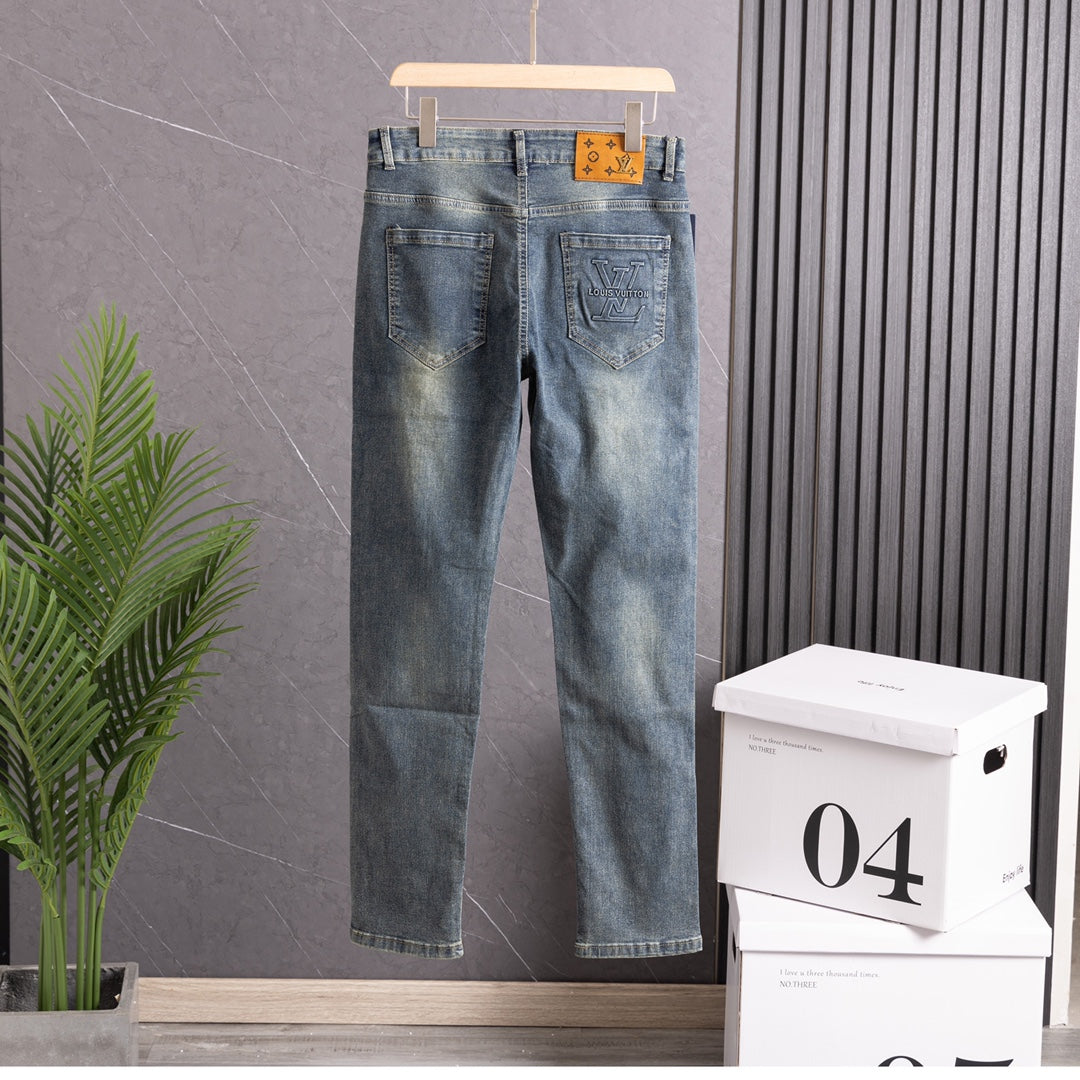 LuxluxHouse Best Quality Clothes Pants Louis Vuitton