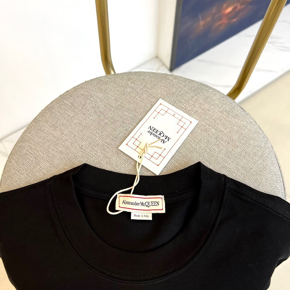 LuxluxHouse Best Quality Clothes Chrome Hearts T-shirt