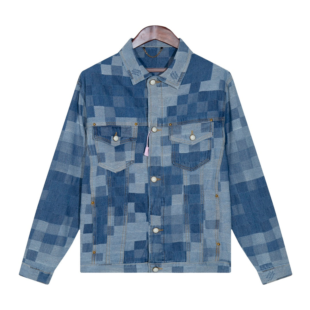 LuxluxHouse Best Quality Clothes Coats & Jackets Louis Vuitton