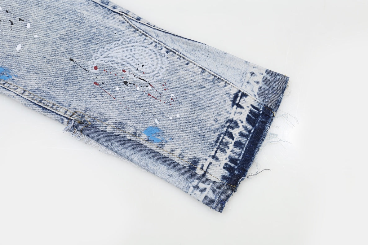 LuxluxHouse Best Quality Clothes ALPTA Pants