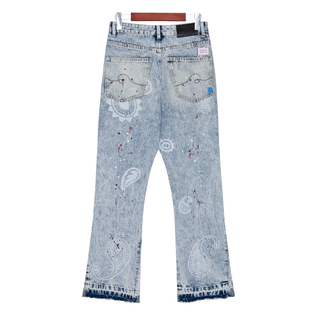 LuxluxHouse Best Quality Clothes ALPTA Pants