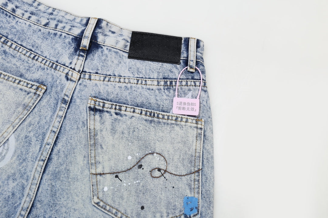 LuxluxHouse Best Quality Clothes ALPTA Pants