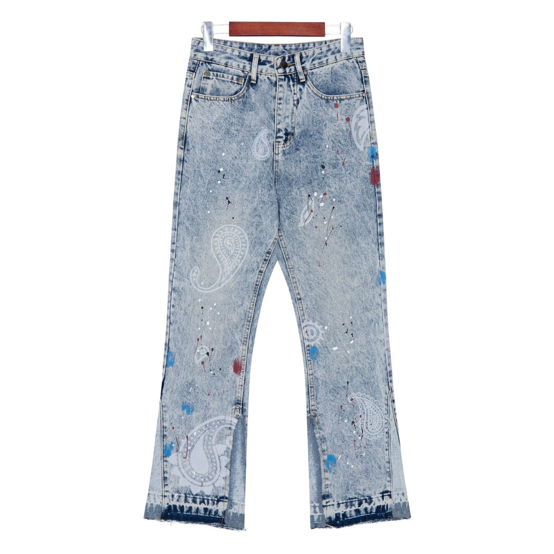 LuxluxHouse Best Quality Clothes ALPTA Pants