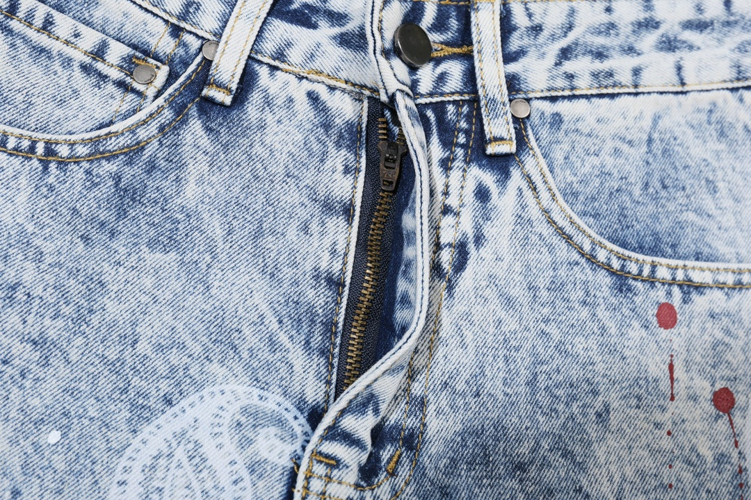 LuxluxHouse Best Quality Clothes ALPTA Pants