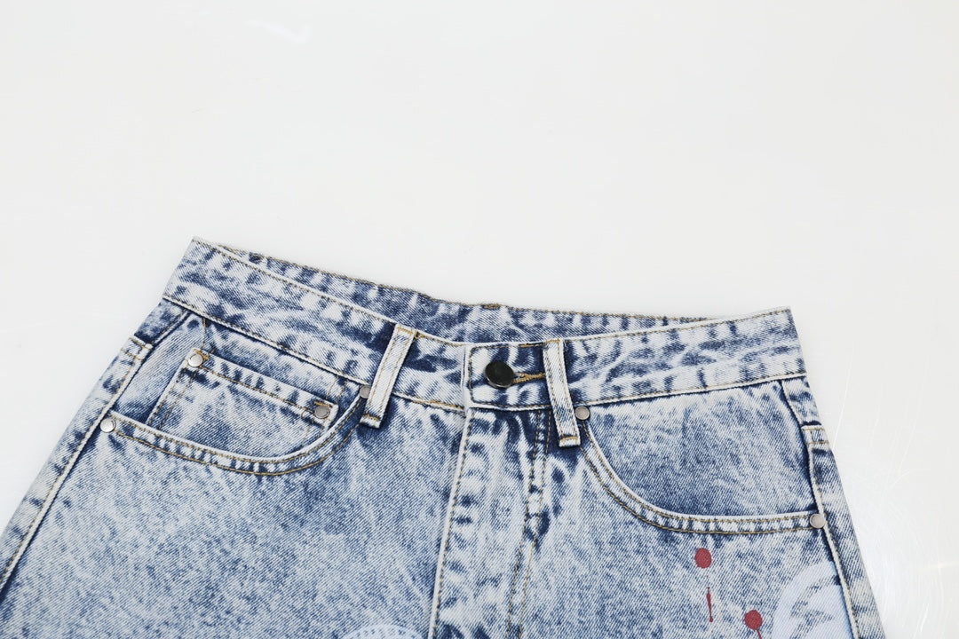 LuxluxHouse Best Quality Clothes ALPTA Pants