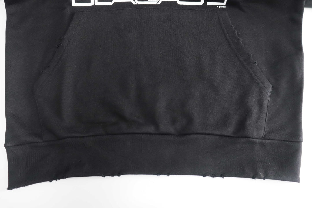 LuxluxHouse Best Quality Clothes Balenciaga Hoodie & Sweater