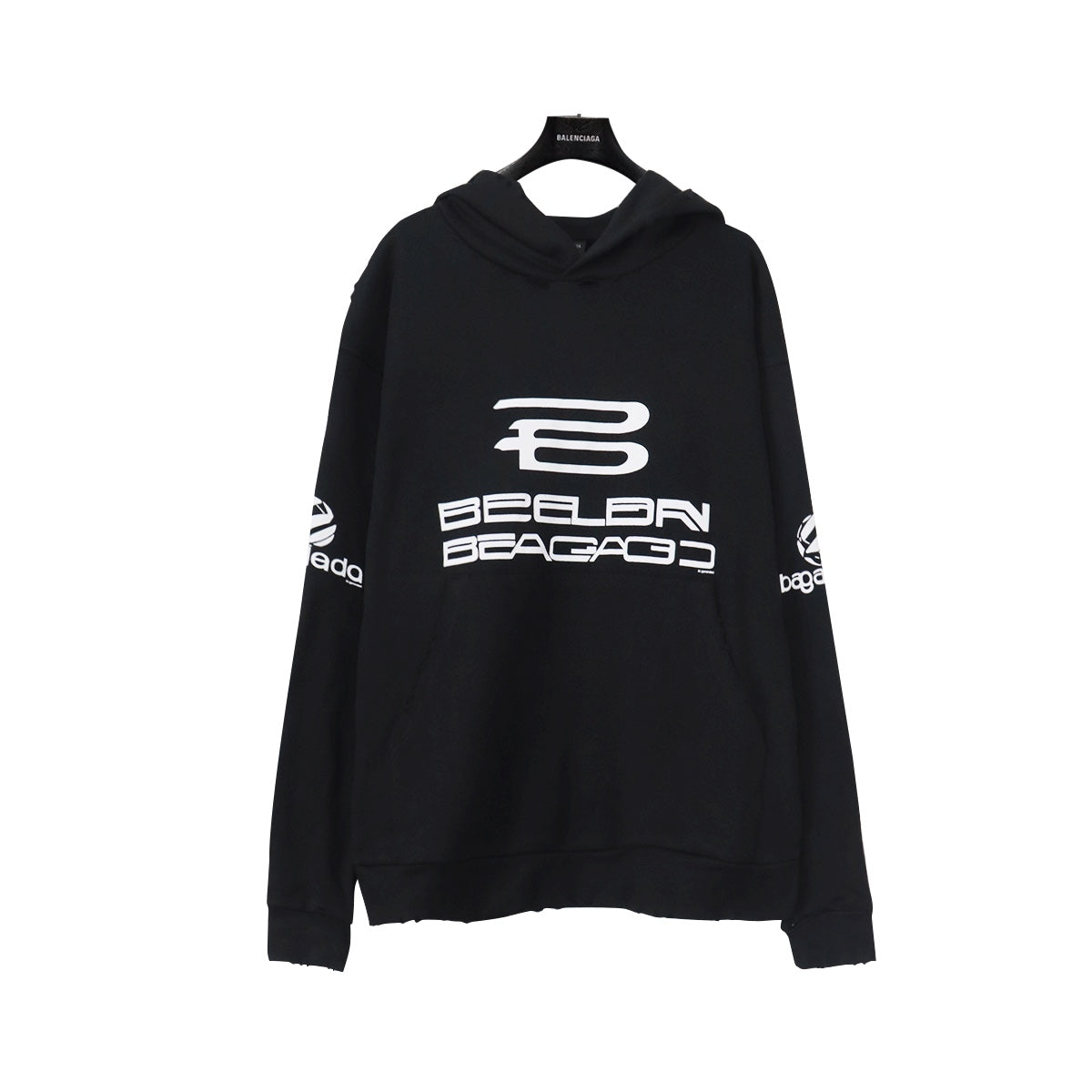 LuxluxHouse Best Quality Clothes Balenciaga Hoodie & Sweater