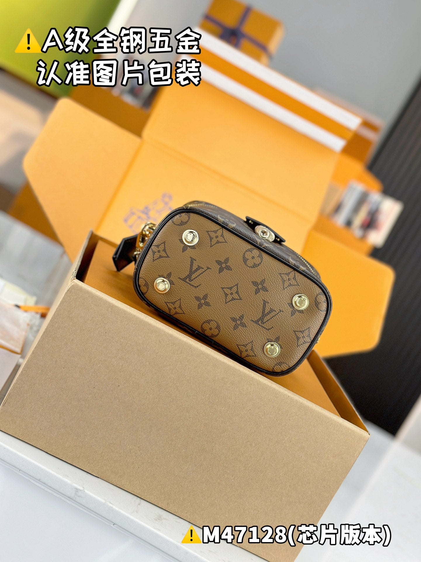 LuxluxHouse Best Quality Bags Best Louis Vuitton Women