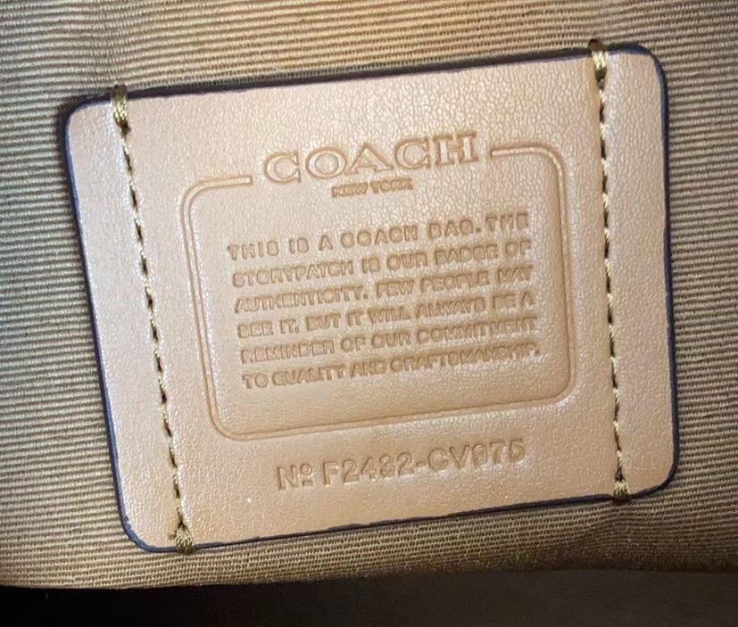 LuxluxHouse Best Quality Bags Coach