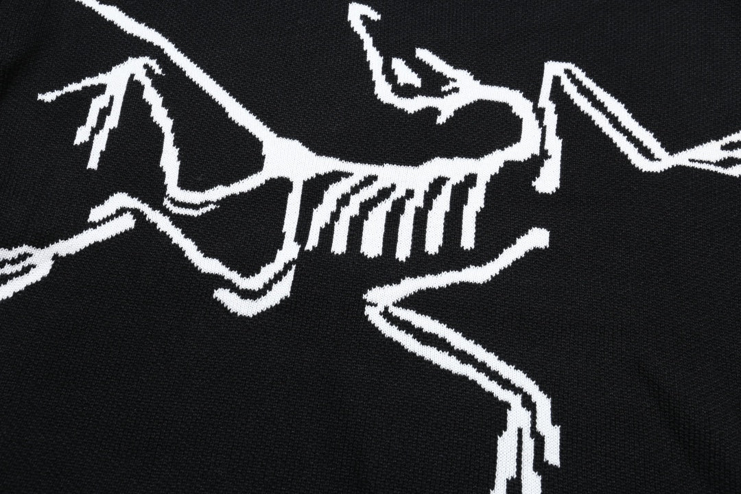 LuxluxHouse Best Quality Clothes Hoodie & Sweater Arcteryx