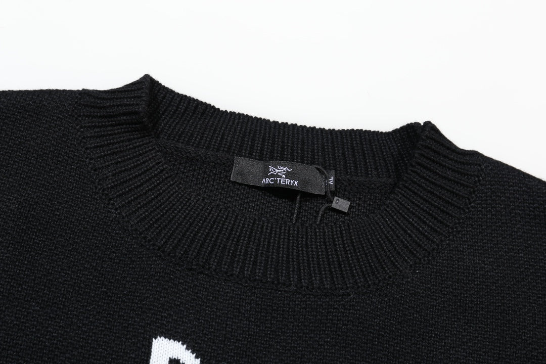 LuxluxHouse Best Quality Clothes Hoodie & Sweater Arcteryx