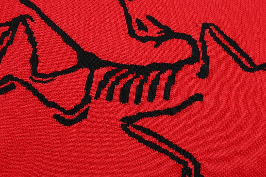 LuxluxHouse Best Quality Clothes Hoodie & Sweater Arcteryx