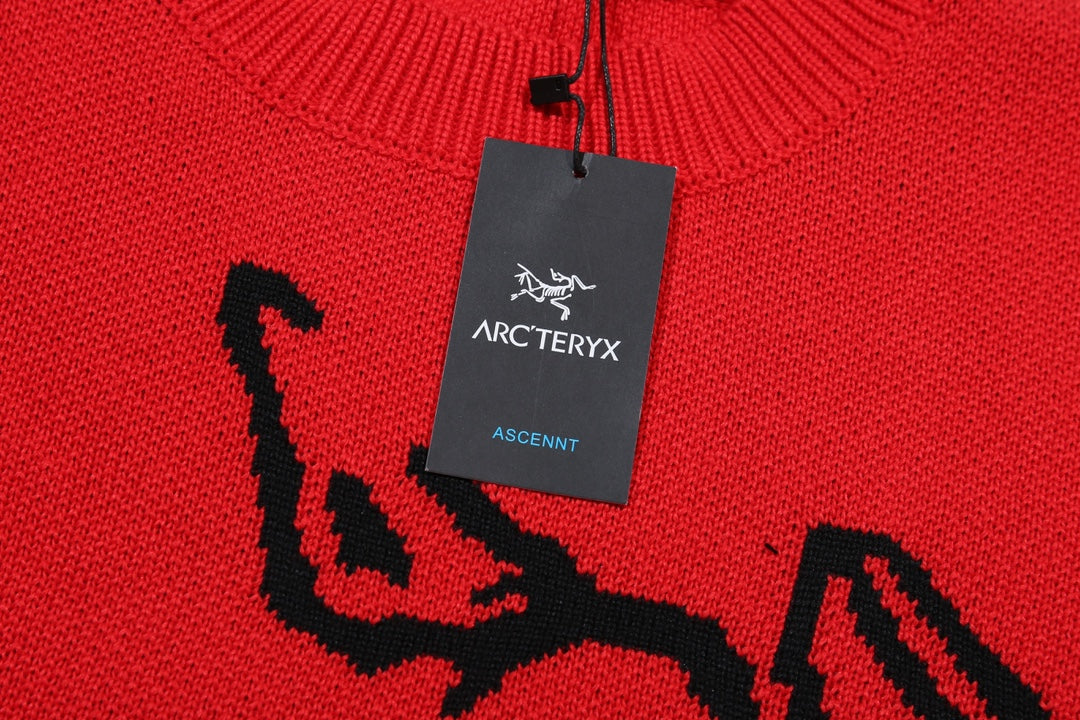 LuxluxHouse Best Quality Clothes Hoodie & Sweater Arcteryx