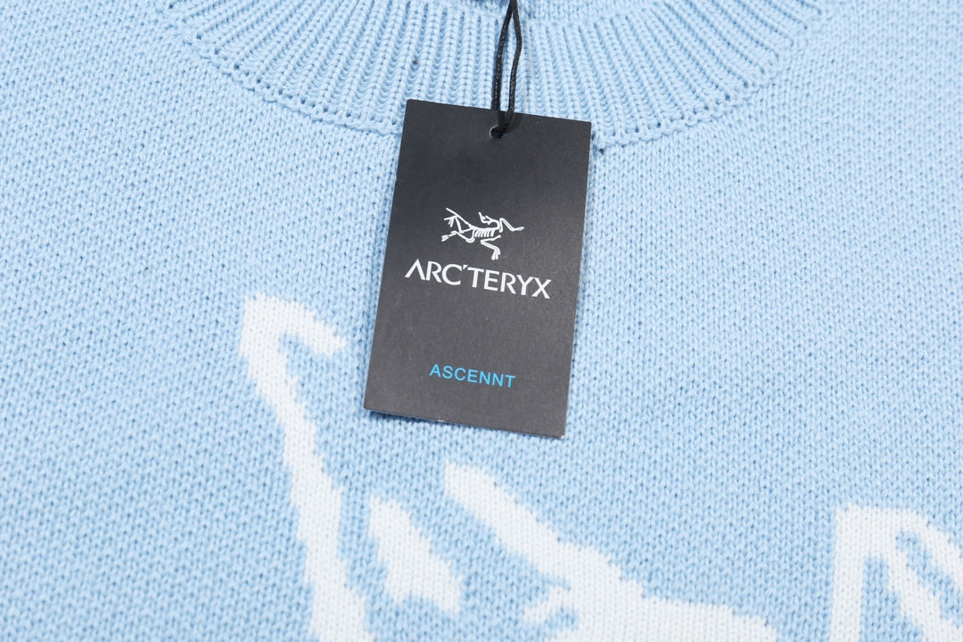 LuxluxHouse Best Quality Clothes Hoodie & Sweater Arcteryx