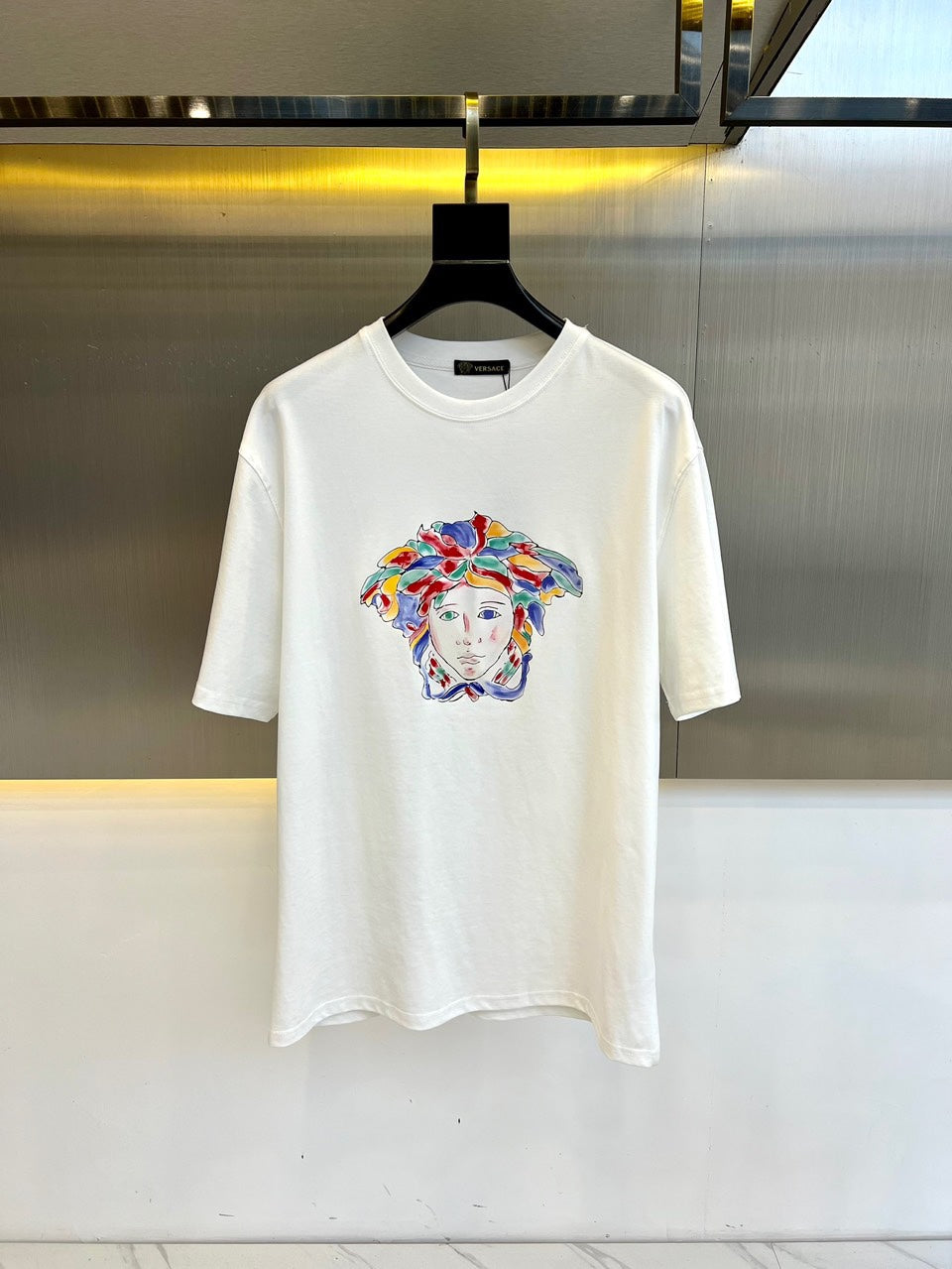LuxluxHouse Best Quality Clothes Versace T-shirt