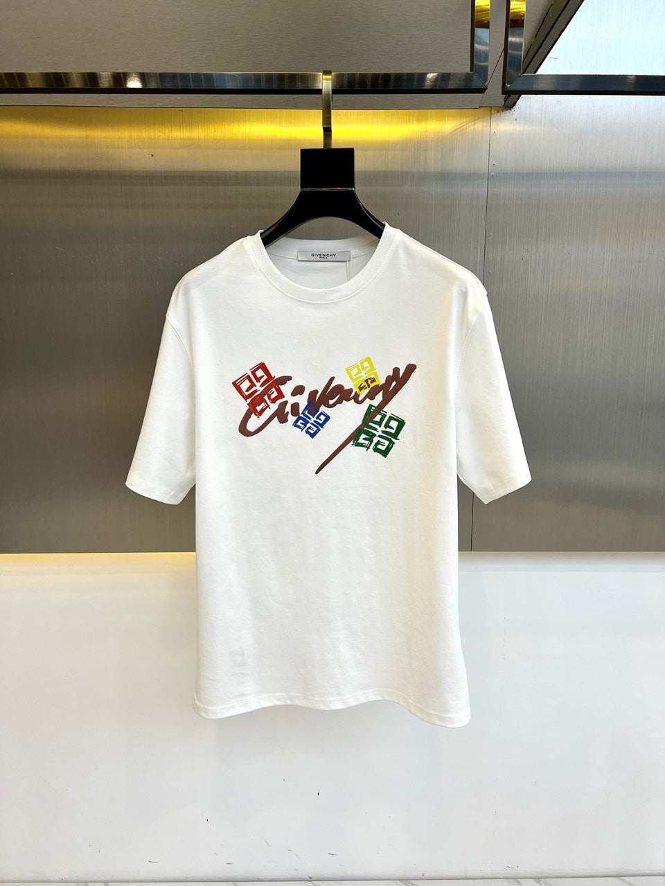 LuxluxHouse Best Quality Clothes Givenchy T-shirt
