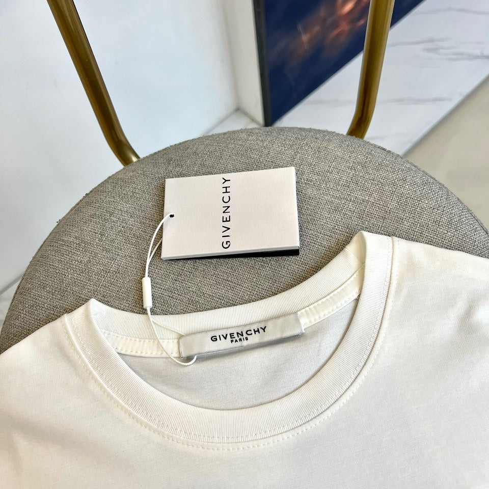 LuxluxHouse Best Quality Clothes Givenchy T-shirt