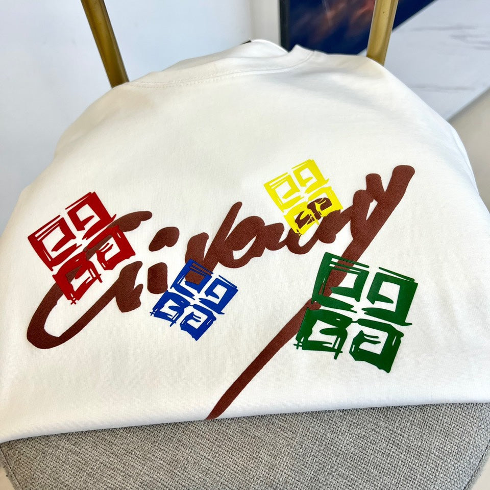 LuxluxHouse Best Quality Clothes Givenchy T-shirt