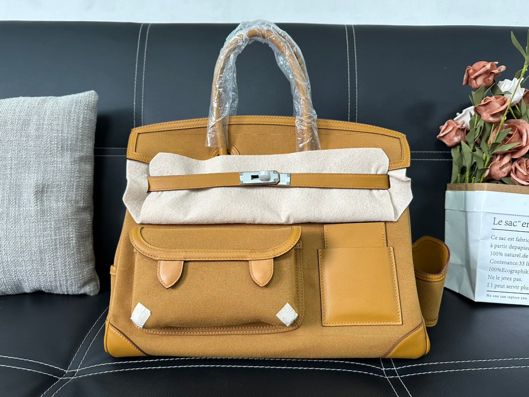 LuxluxHouse Best Quality Bags Women Hermes
