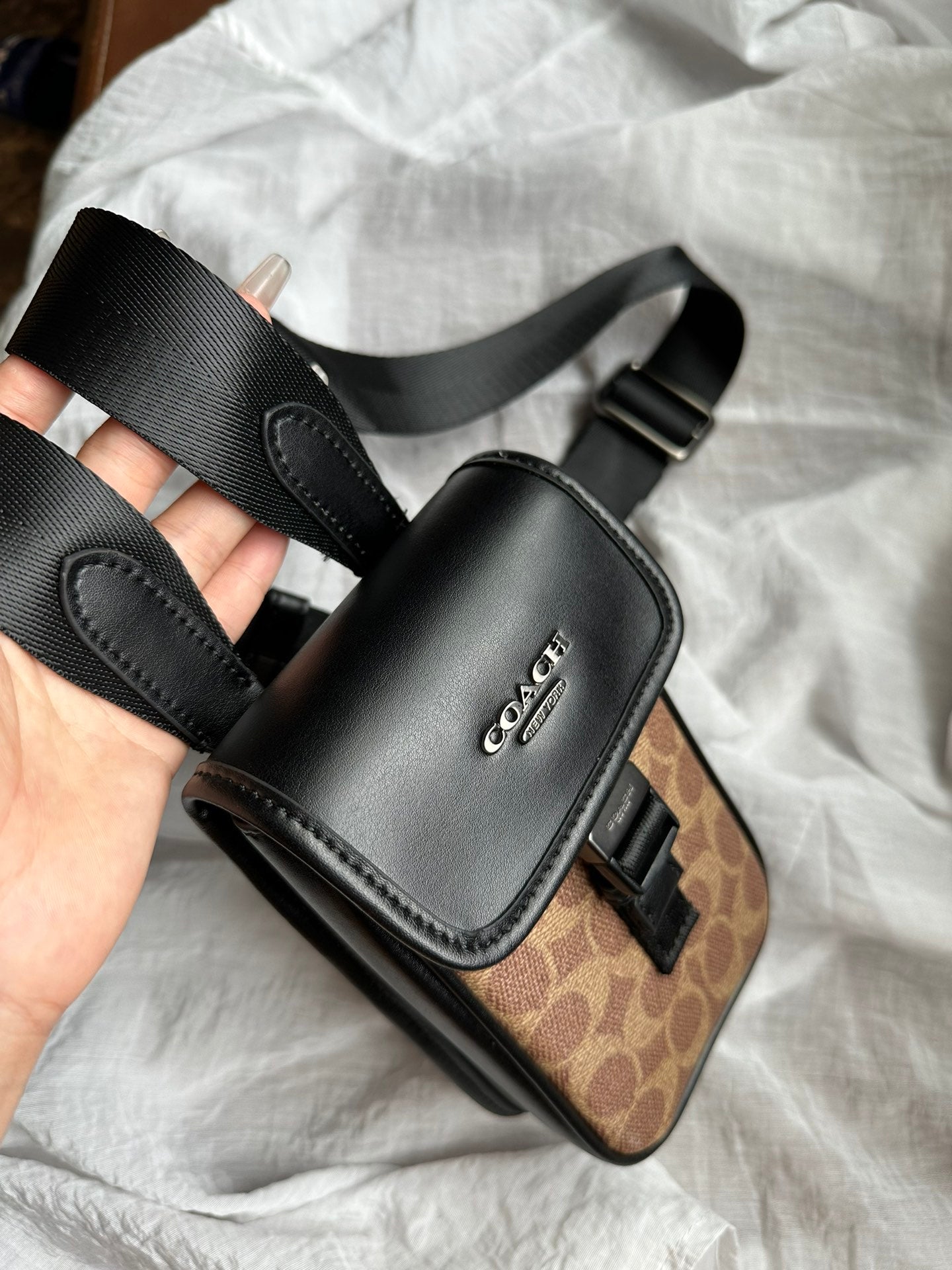 LuxluxHouse Best Quality Bags Coach