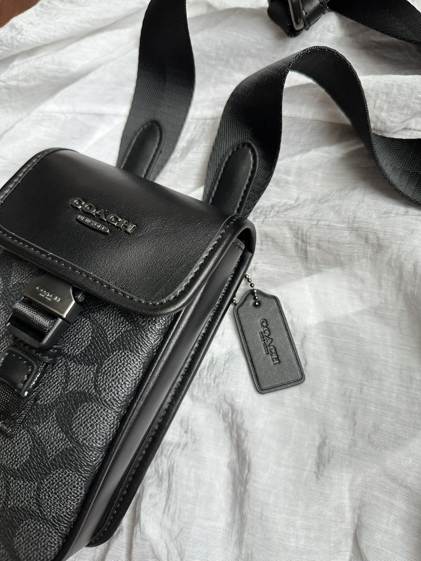 LuxluxHouse Best Quality Bags Coach