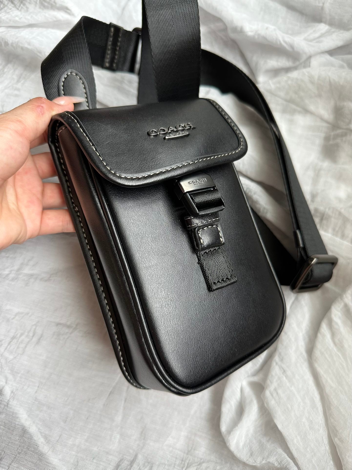 LuxluxHouse Best Quality Bags Coach
