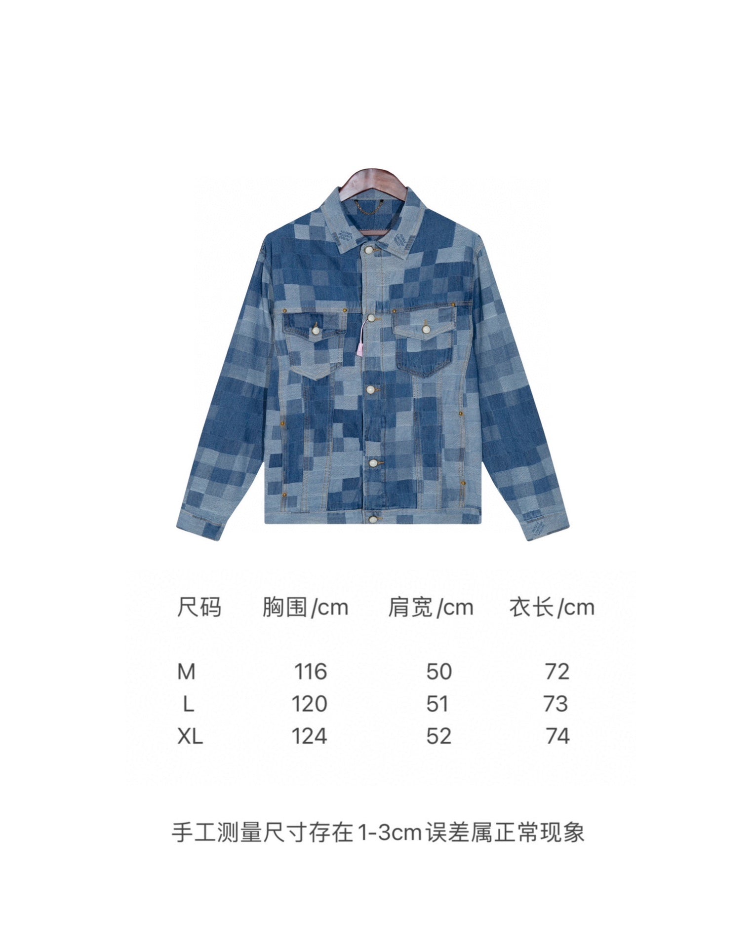 LuxluxHouse Best Quality Clothes Coats & Jackets Louis Vuitton