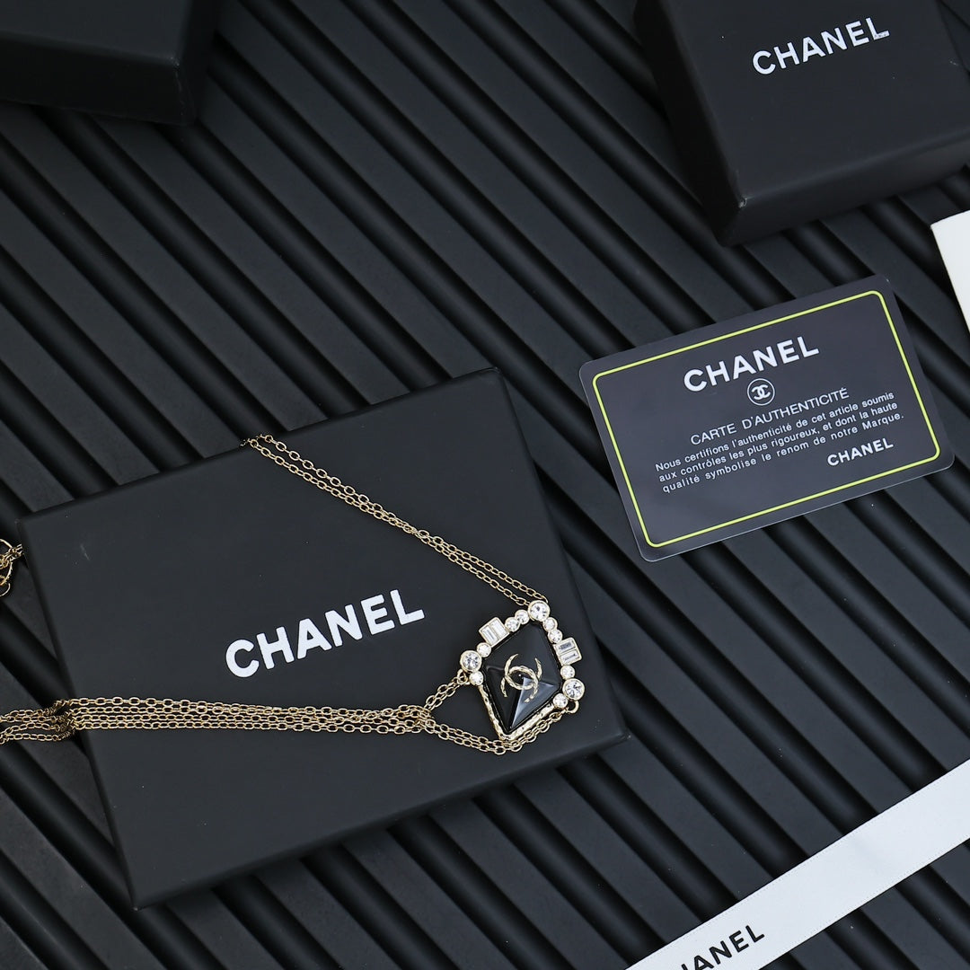 LuxluxHouse Best Quality Accessories Chanel