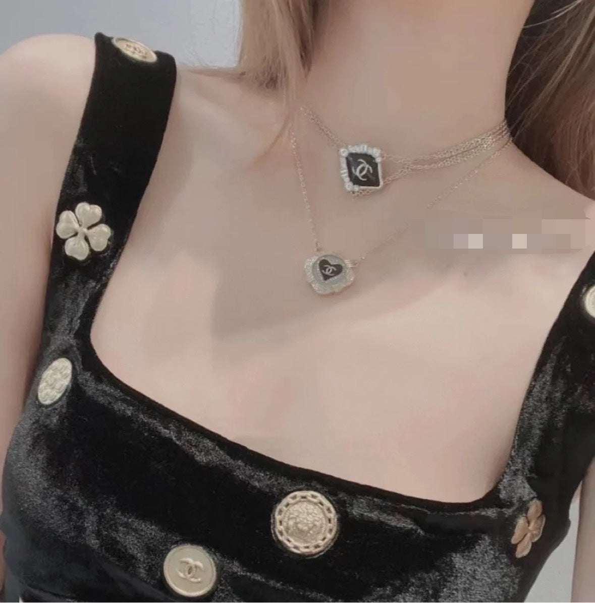 LuxluxHouse Best Quality Accessories Chanel