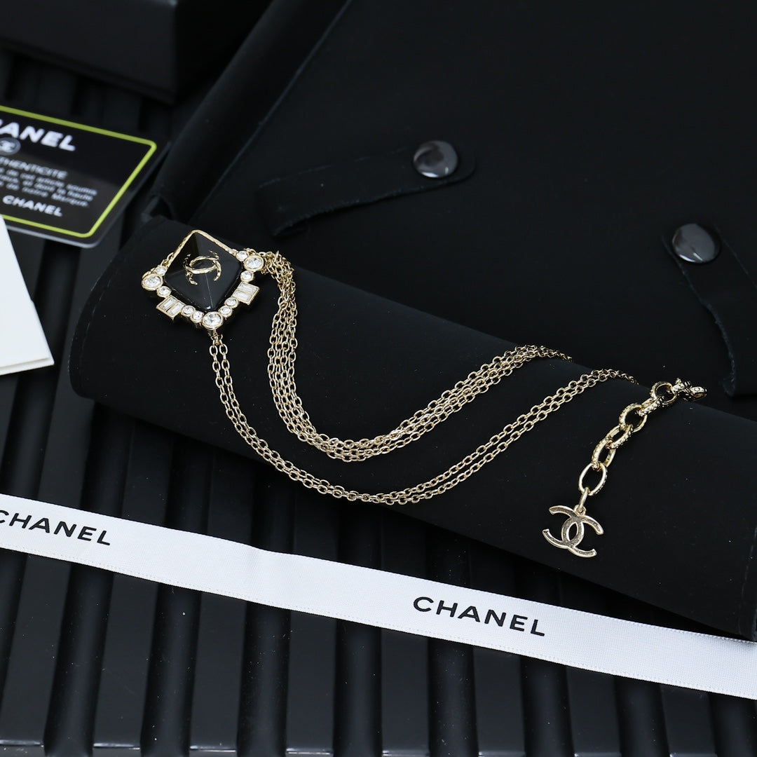 LuxluxHouse Best Quality Accessories Chanel