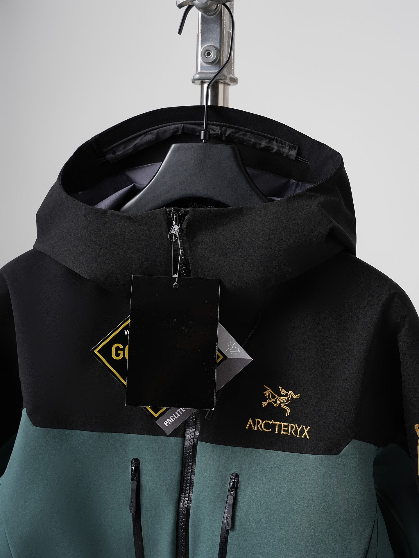 LuxluxHouse Best Quality Clothes Coats & Jackets Arcteryx
