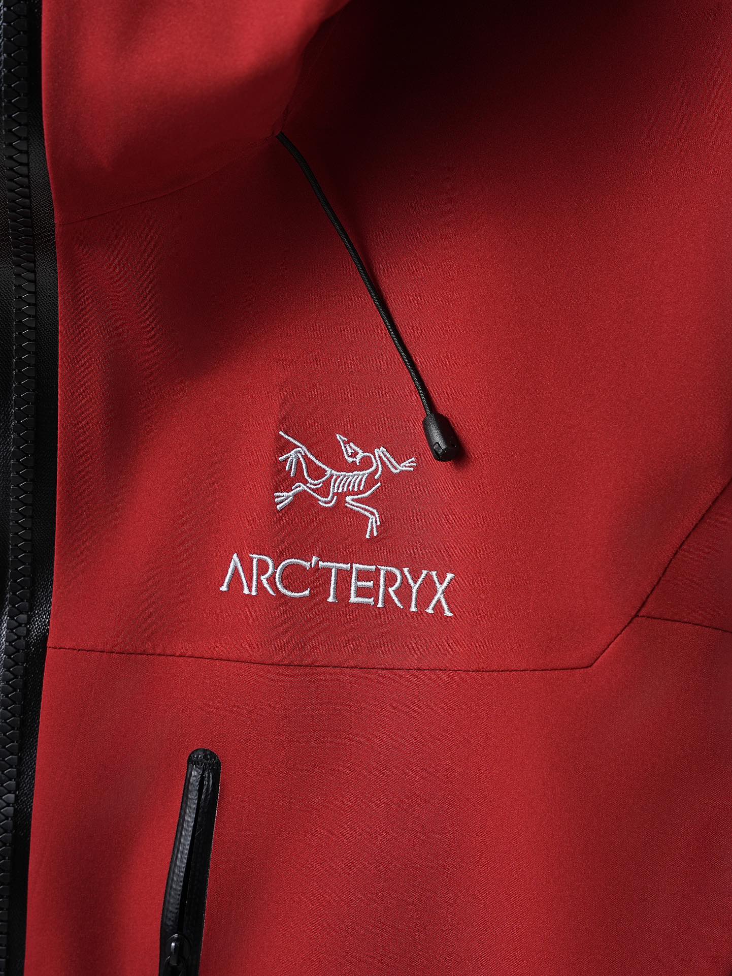 LuxluxHouse Best Quality Clothes Coats & Jackets Arcteryx