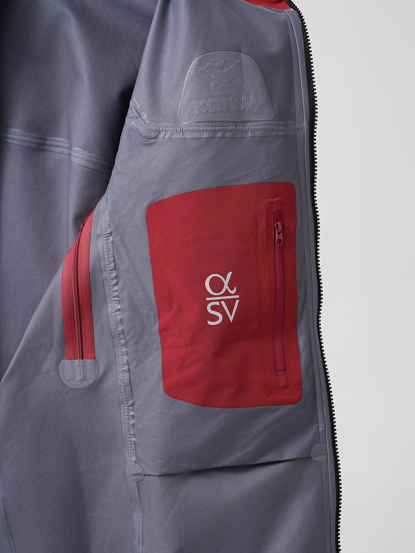 LuxluxHouse Best Quality Clothes Coats & Jackets Arcteryx