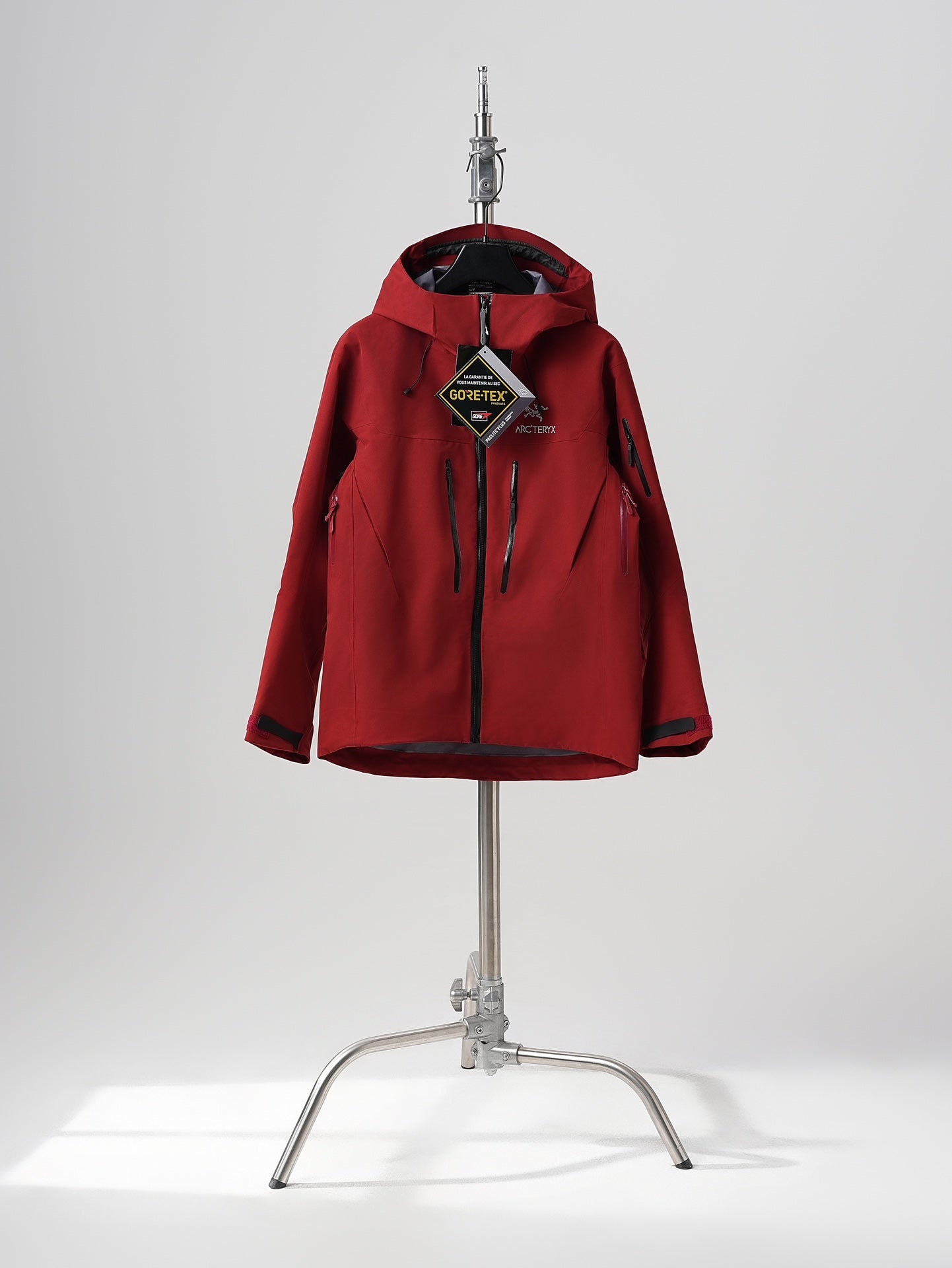 LuxluxHouse Best Quality Clothes Coats & Jackets Arcteryx
