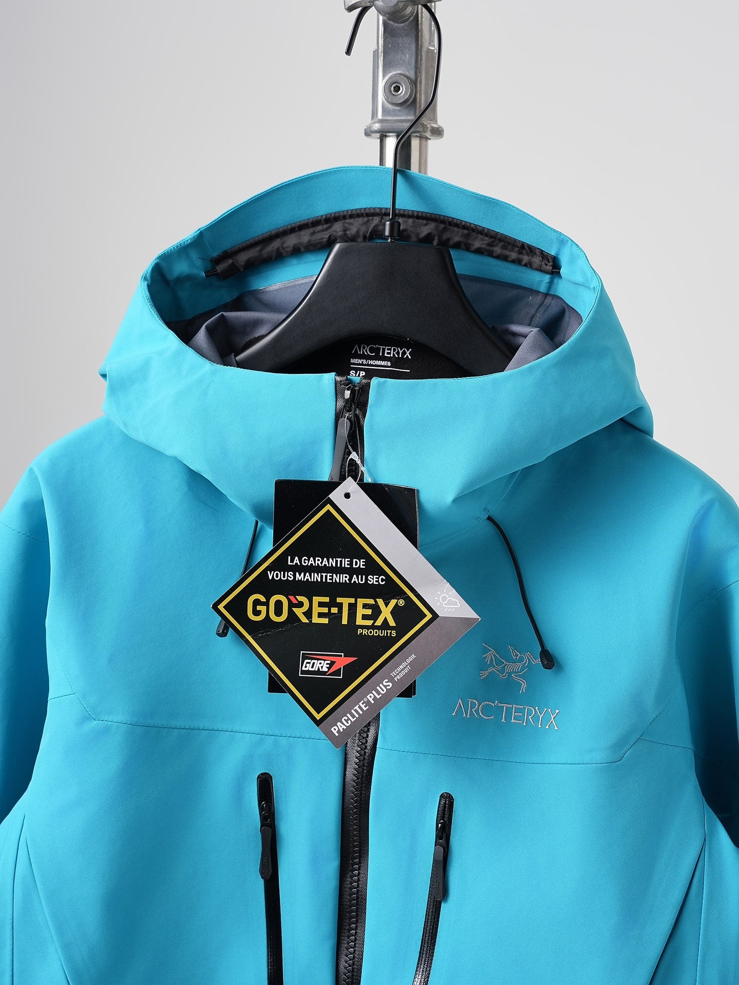 LuxluxHouse Best Quality Clothes Coats & Jackets Arcteryx