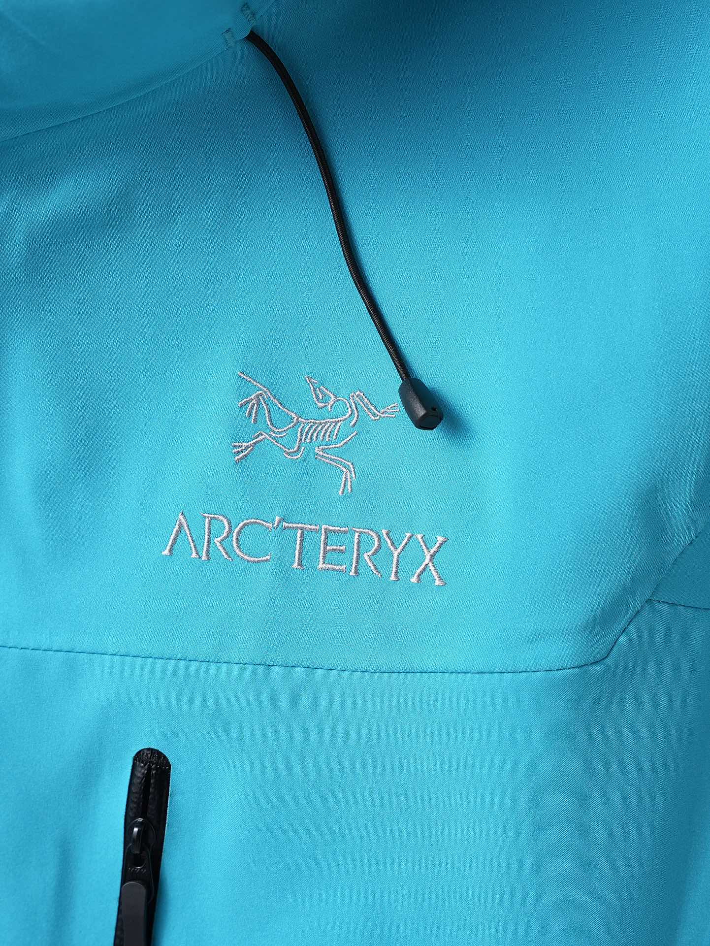 LuxluxHouse Best Quality Clothes Coats & Jackets Arcteryx