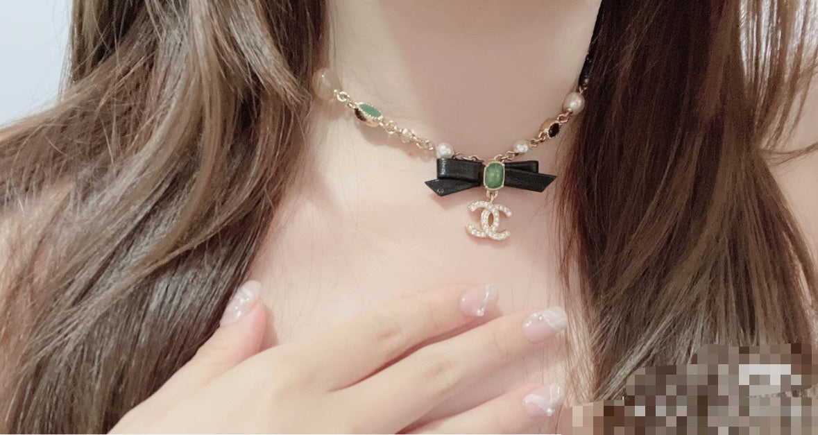 LuxluxHouse Best Quality Accessories Waist chain Waist chain Necklace Chanel