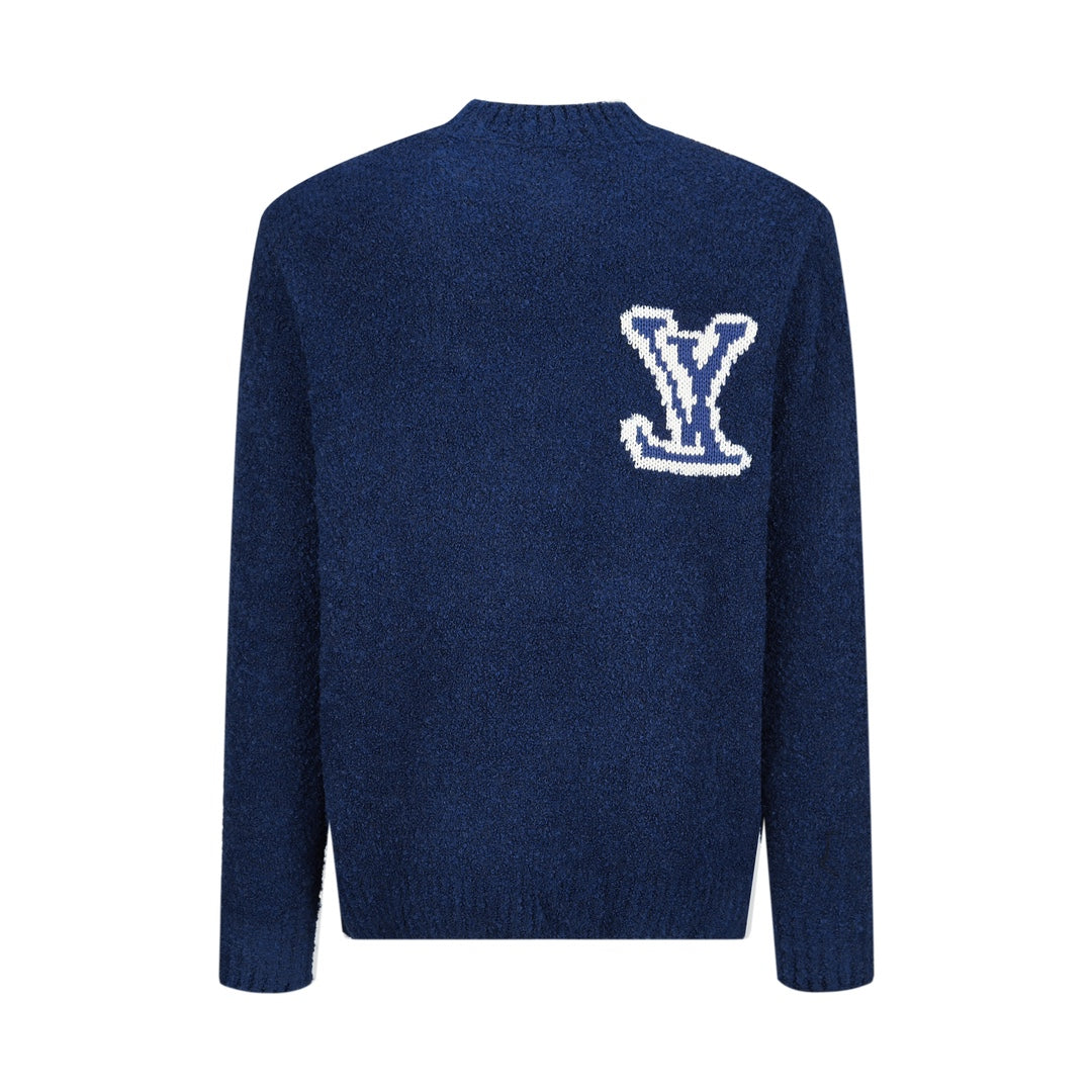 LuxluxHouse Best Quality Clothes Hoodie & Sweater Louis Vuitton