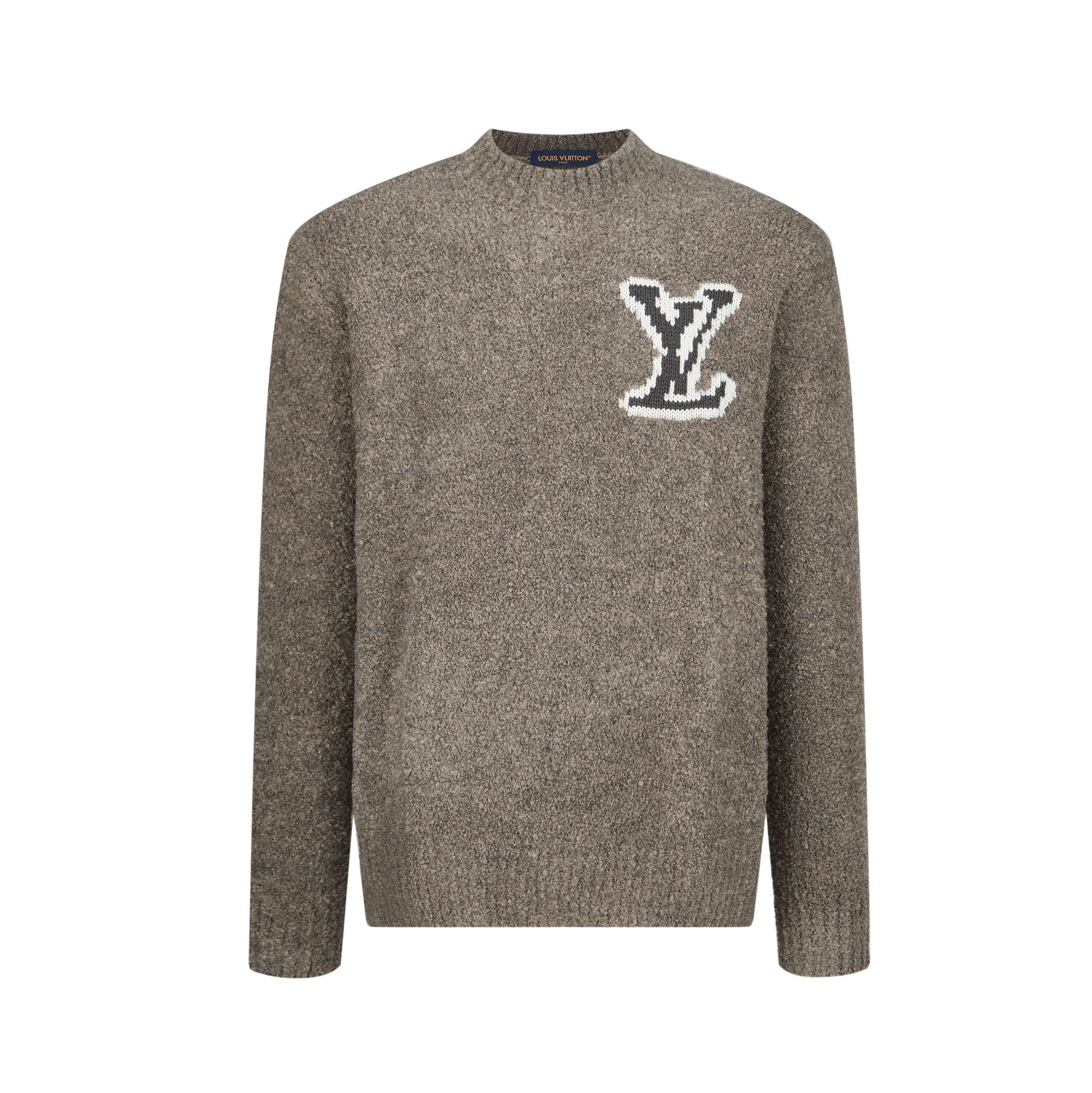 LuxluxHouse Best Quality Clothes Hoodie & Sweater Louis Vuitton