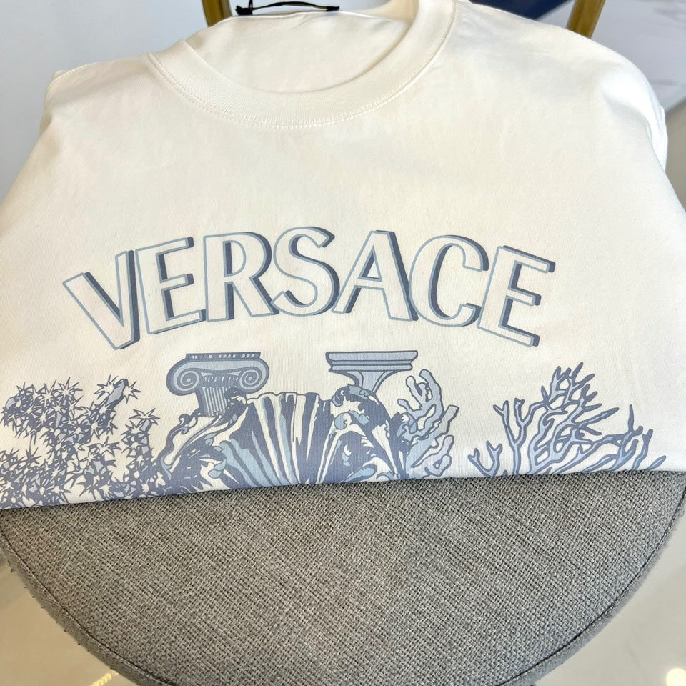 LuxluxHouse Best Quality Clothes Versace T-shirt
