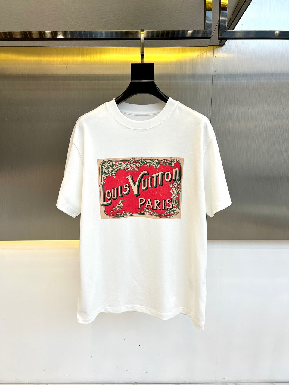LuxluxHouse Best Quality Clothes T-shirt Louis Vuitton