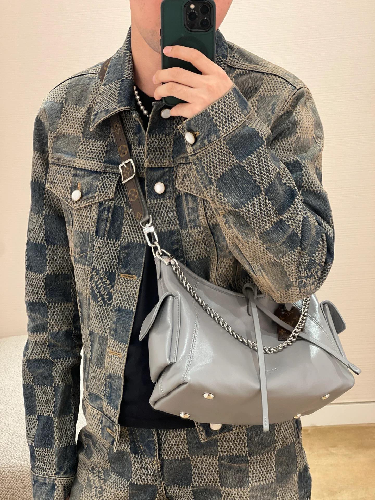LuxluxHouse Best Quality Clothes Coats & Jackets Louis Vuitton