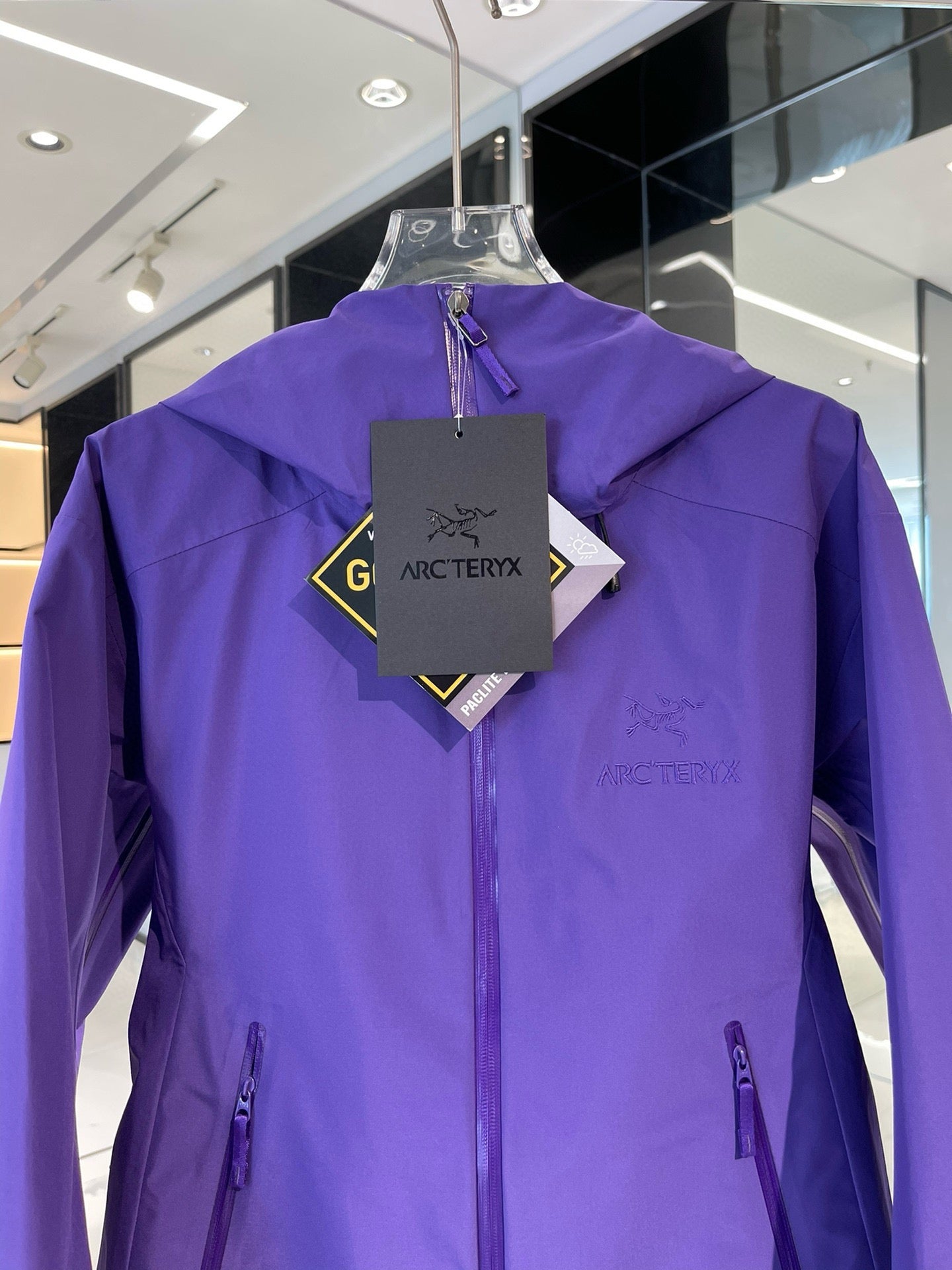 LuxluxHouse Best Quality Clothes Coats & Jackets Arcteryx