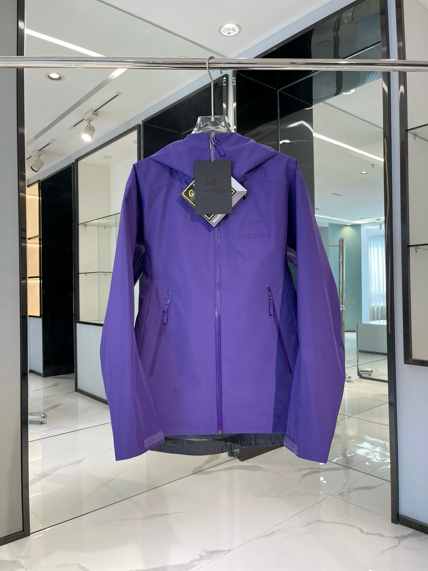 LuxluxHouse Best Quality Clothes Coats & Jackets Arcteryx
