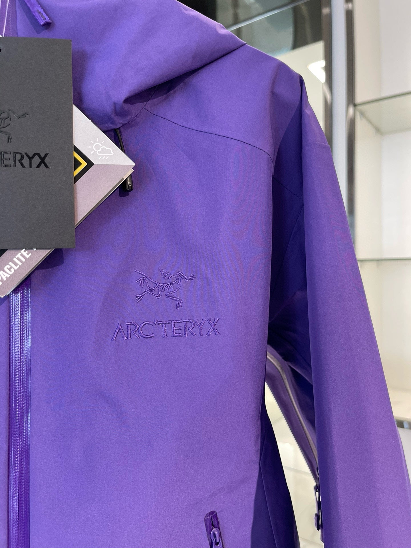 LuxluxHouse Best Quality Clothes Coats & Jackets Arcteryx