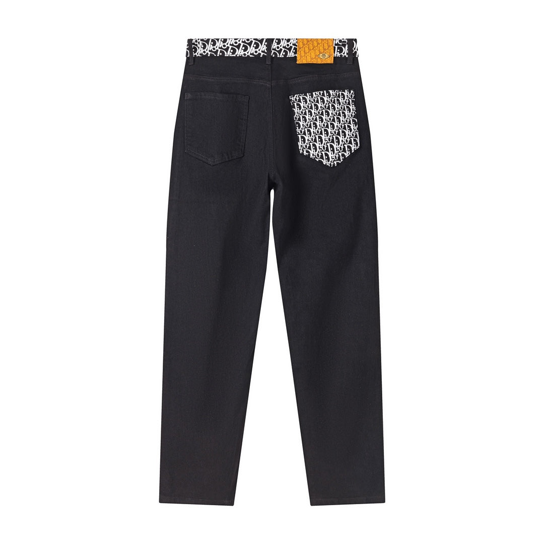 LuxluxHouse Best Quality Clothes Pants Dior