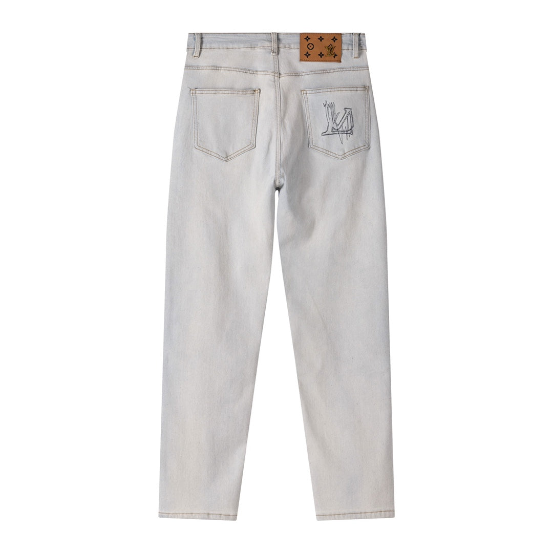 LuxluxHouse Best Quality Clothes Pants Louis Vuitton
