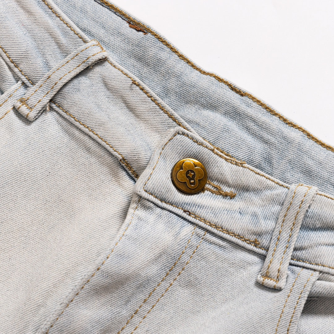 LuxluxHouse Best Quality Clothes Pants Louis Vuitton