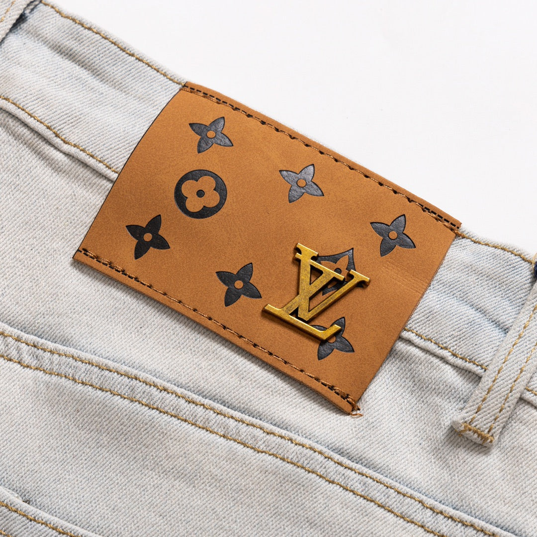 LuxluxHouse Best Quality Clothes Pants Louis Vuitton