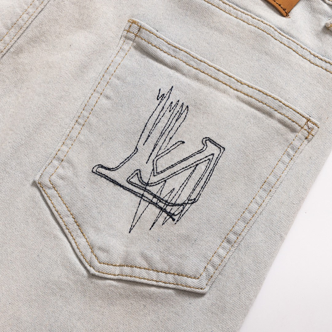 LuxluxHouse Best Quality Clothes Pants Louis Vuitton
